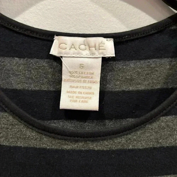 Caché Bodycon Dress - Picture 3 of 4